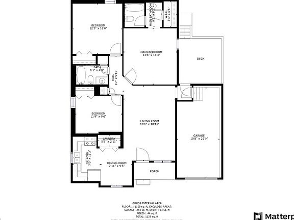 2nd image of 417 Cranklen Cir