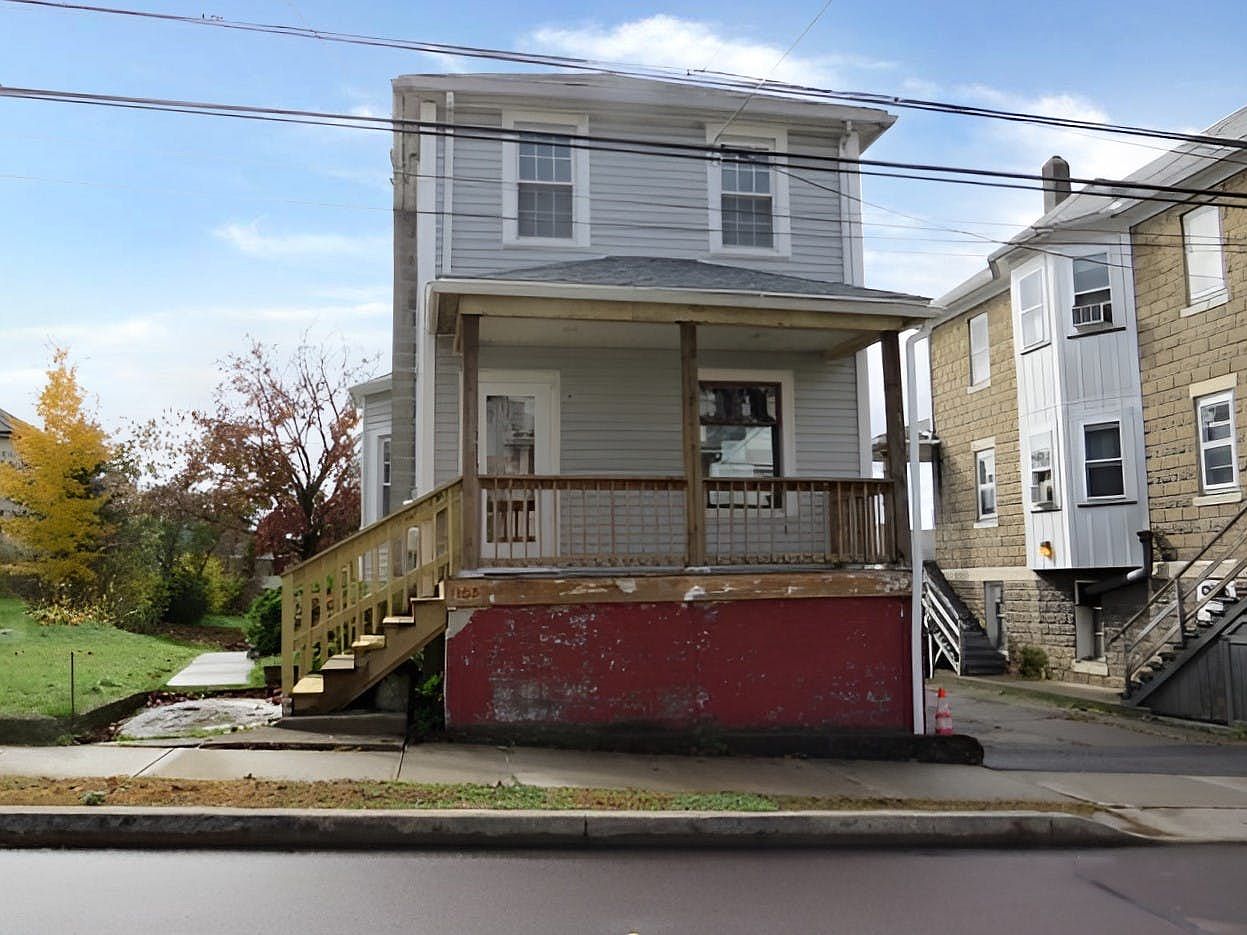 103 W Carey St, Plains, PA 18705 | Zillow