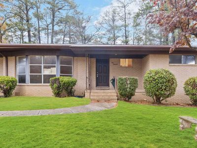 100 Nekoma Dr, Birmingham, AL, 35215