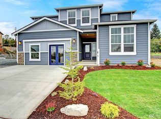 4932 80th Ave NE, Marysville, WA 98270