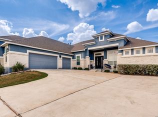 8207 Garden Arbor, Garden Ridge, TX 78266