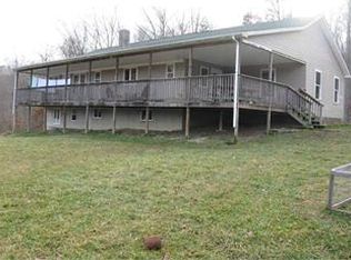 8220 State Highway 643, Crab Orchard, KY 40419