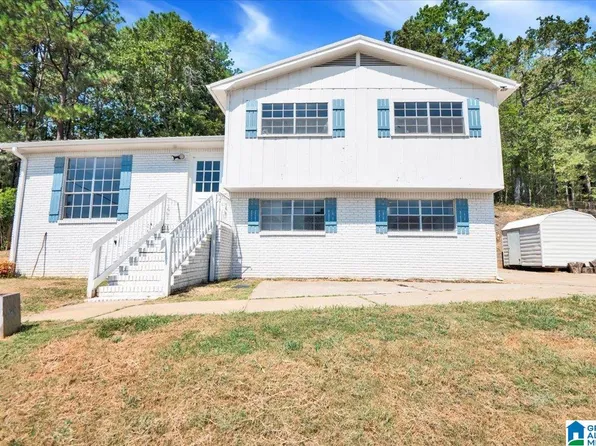 952 Ryecroft Rd, Pelham, AL 35124