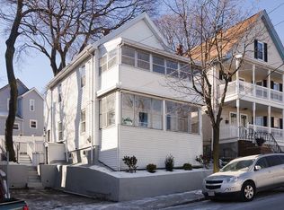 101 Reed Ave, Everett, MA 02149