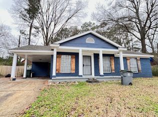 4133 Hobson Rd, Memphis, TN 38128