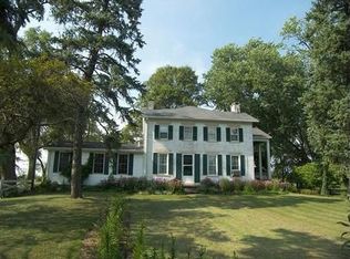 11627 Baltimore Phillipsburg Rd, Brookville, OH 45309