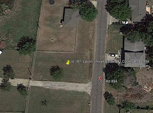 4510 County Road 894, Princeton, TX 75407