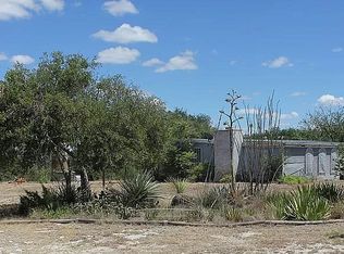 19502 Hilltop Rd, Christoval, TX 76935