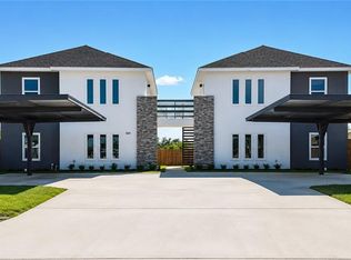209 Rafael Dr, San Juan, TX 78589
