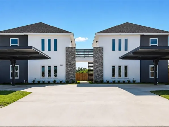 209 Rafael Dr, San Juan, TX 78589