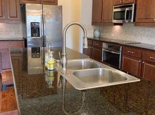 1113 Steamboat Dr, Hewitt, TX 76643