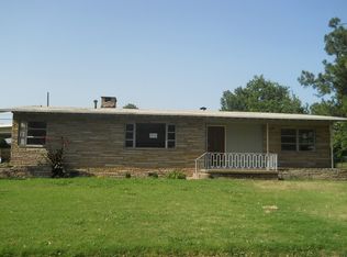 1715 W Haskell Pl, Tulsa, OK 74127