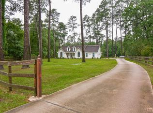 115 Sundew Ct, Magnolia, TX 77355