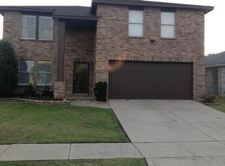 2744 Peach Dr, Little Elm, TX 75068