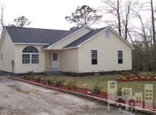 8032 NE Rachel Wynd, Leland, NC 28451