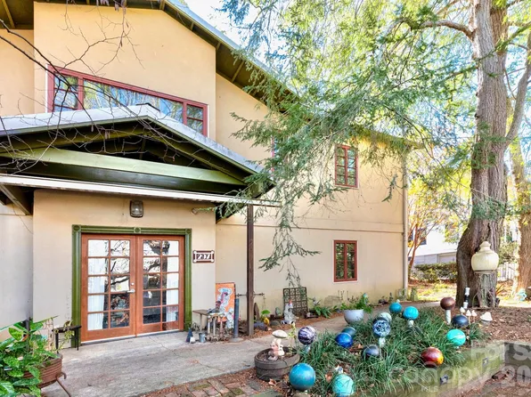 297 Hillside St, Asheville, NC 28801