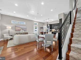 Columbia Heights, Washington, DC 20010