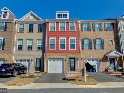 10733 Caledonia Meadow Dr, Manassas, VA, 20112
