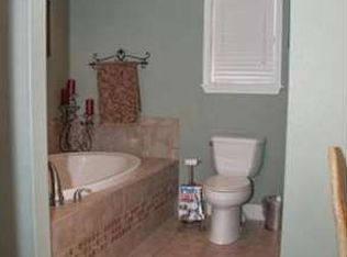 4128 Summit Hville Rd, McComb, MS 39648