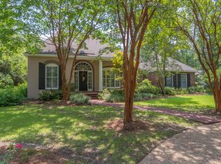 47 Canebrake Blvd, Hattiesburg, MS 39402