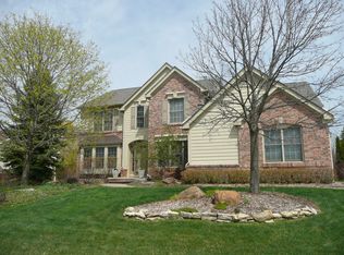 4123 Bold Mdws, Rochester, MI 48306