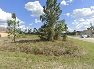1210 Deauville St E LOT 1, Lehigh Acres, FL 33974