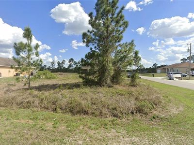 1210 Deauville St E LOT 1, Lehigh Acres, FL, 33974