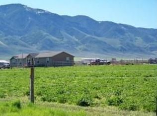 880 Wood Canyon Rd, Geneva, ID 83238