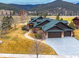 5401 Canyon River Rd, Missoula, MT 59802