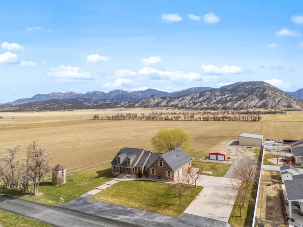350 N 500 E, Levan, UT 84639