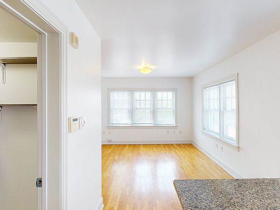 Dining/Living room