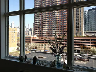 Rented by Owner
