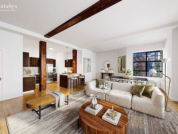 3rd image of 20 Henry St APT 3A-S
