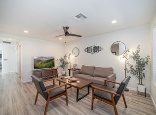 1700 S Crowder Ave UNIT 17, Yuma, AZ 85364