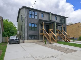 325 Edmonton St UNIT 3, London, ON N5W 4Y3