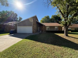 7722 S 76th East Ave, Tulsa, OK 74133