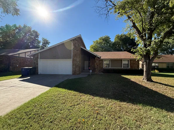 7722 S 76th East Ave, Tulsa, OK 74133