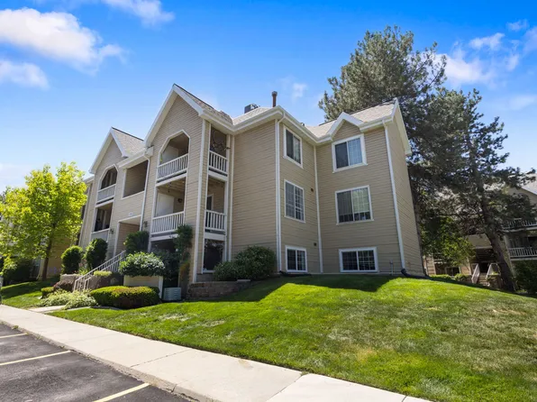 1206 E Waterside Cv S #21, Midvale, UT 84047