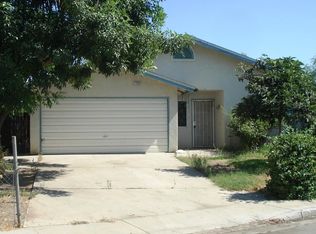 12460 Dennison Ave, Orosi, CA 93647