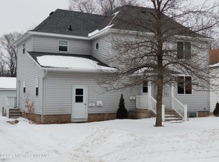 218 King Ave SW, Wadena, MN 56482