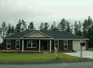 3808 Winchester Ct, Augusta, GA 30919
