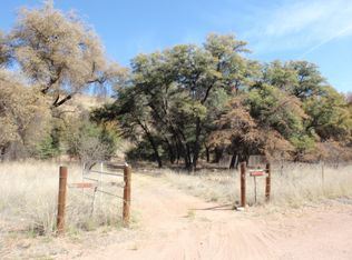 Flux Canyon Rd, Patagonia, AZ 85624