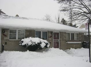 2812 Rathbun Dr, Toledo, OH 43606