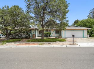 111 Sherwood Blvd, White Rock, NM 87547