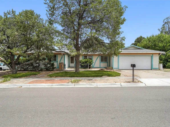 111 Sherwood Blvd, White Rock, NM 87547