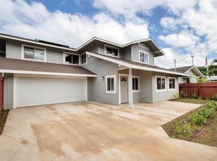 67-221 Kuhi St #0, Waialua, HI 96791