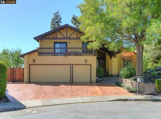 8151 Vomac Ct, Dublin, CA 94568