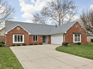 6628 Moss Cir, Indianapolis, IN