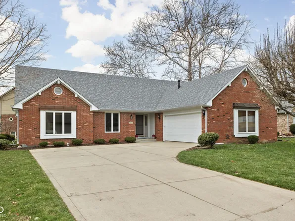 6628 Moss Cir, Indianapolis, IN 46237