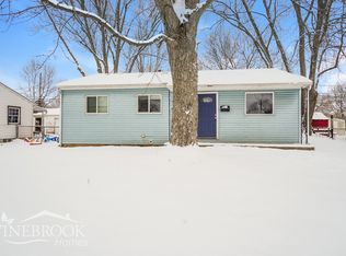 5444 Newport Rd, Columbus, OH 43232